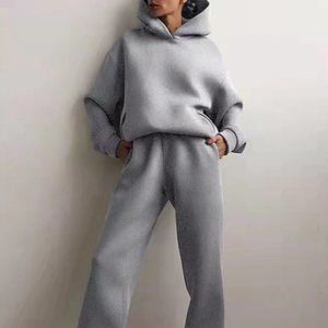 Women's Tracksuit 2 Piece